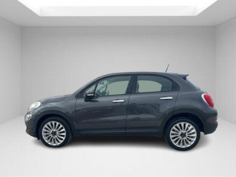 Fiat 500X AUTOMATICA 1.6 MultiJet 120 CV