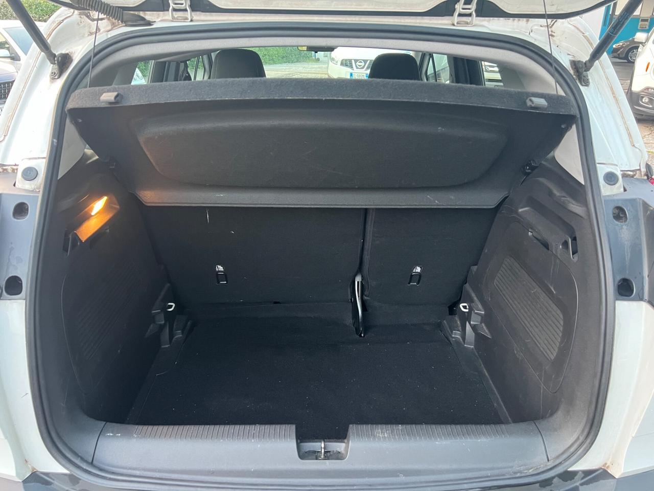 Opel Crossland X 1.5 ECOTEC D 102 CV Start&Stop Advance