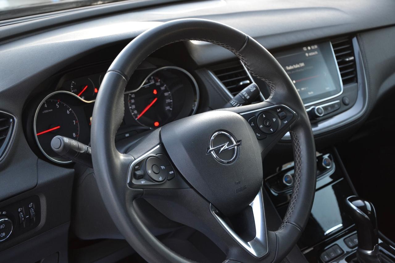 Opel Grandland 1.5 diesel Ecotec aut. Business Elegance