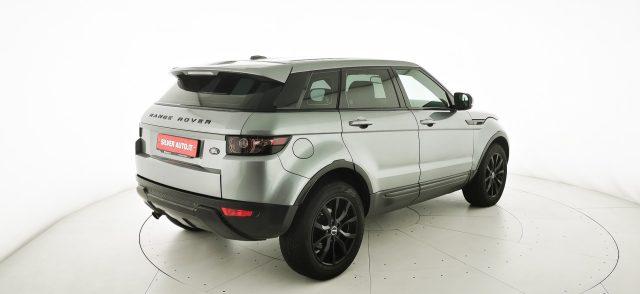 LAND ROVER Range Rover Evoque 2.2 TD4 5p. Dynamic