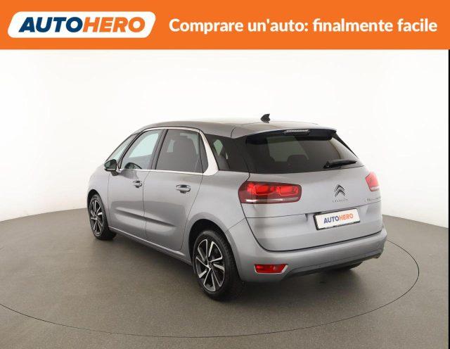 CITROEN C4 Spacetourer BlueHDi 160 S&S EAT8 Feel