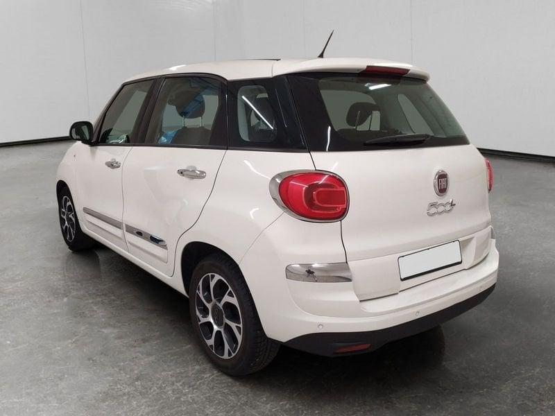 FIAT 500L 1.3 mjt Lounge 95cv