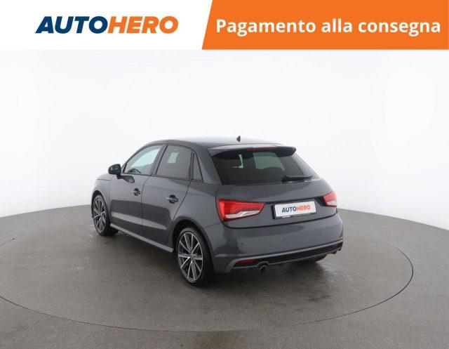 AUDI A1 1.4 TDI
