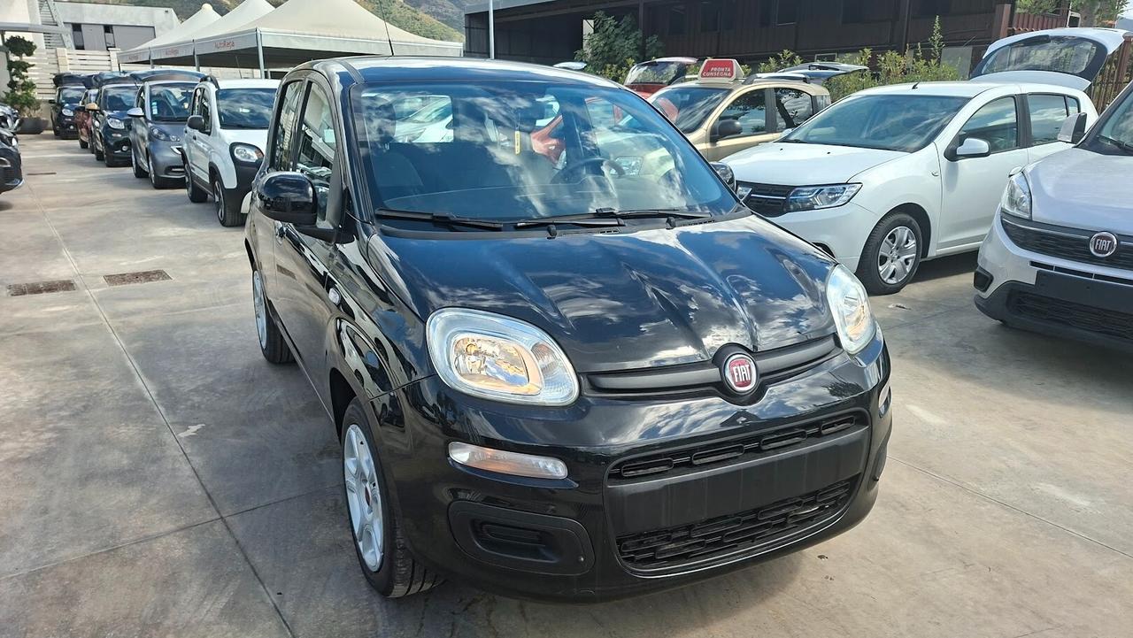 Fiat Panda 1.2 BENZINA 2019