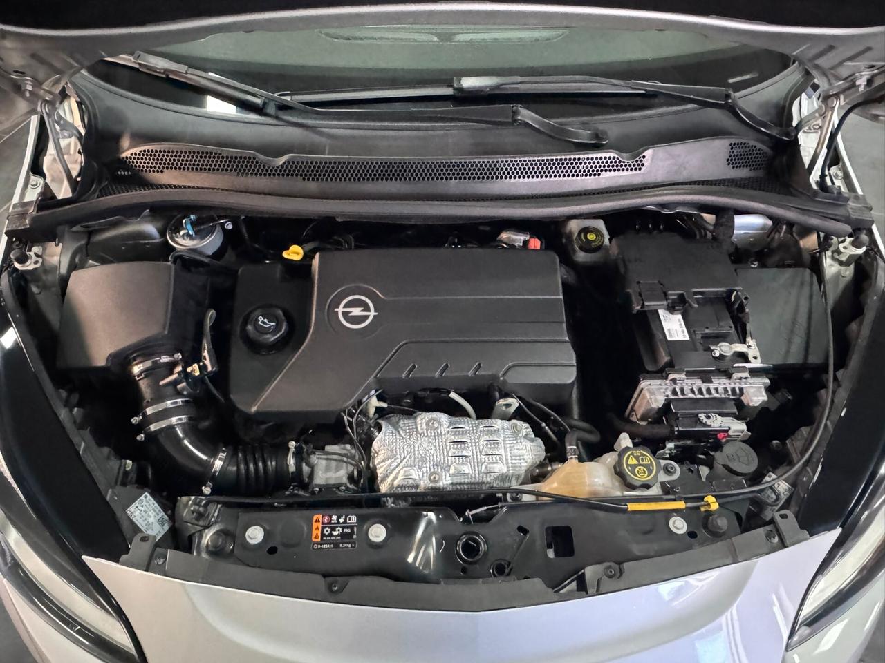 Opel Corsa 1.3 CDTI 5 porte Innovation