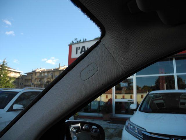 MERCEDES-BENZ GLC 250 d 4Matic Sport Autom. -UNICO PROPRIET.- DA VETRINA