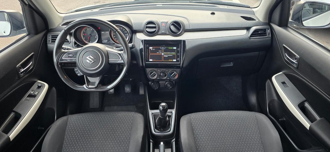 Suzuki Swift 1.2 Dualjet Cool