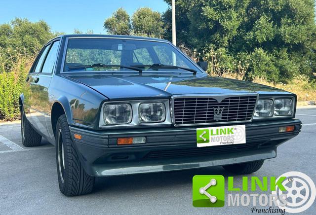 MASERATI 420 i