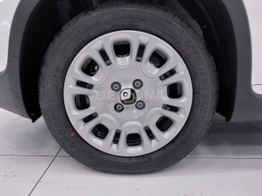 Fiat Pandina 1.0 firefly hybrid s&s 70cv