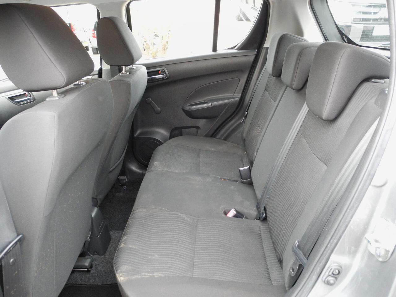 Suzuki Swift 1.3 DDiS 5 porte GL Style