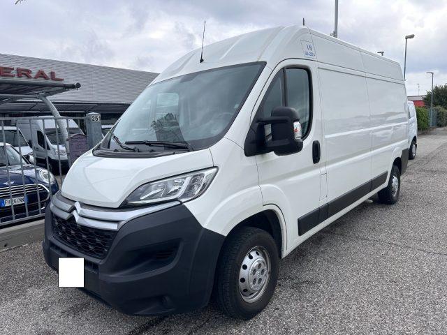 CITROEN Jumper L3-H2 ISOTERMICO 2.0BlueHDi 130CV