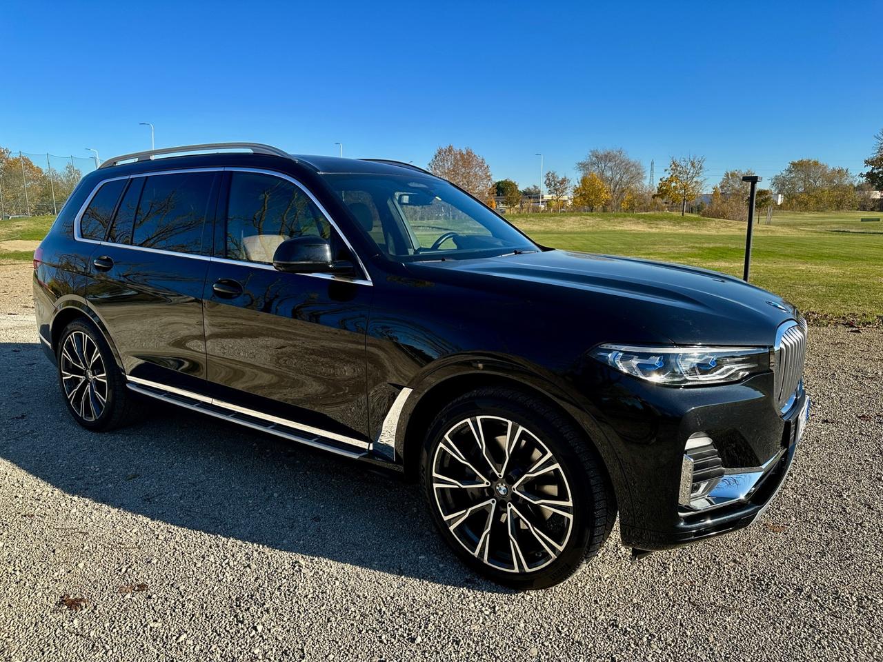 Bmw X7 xDrive40i 48V - PIU IVA 22% PREZZO TOP EUROPA
