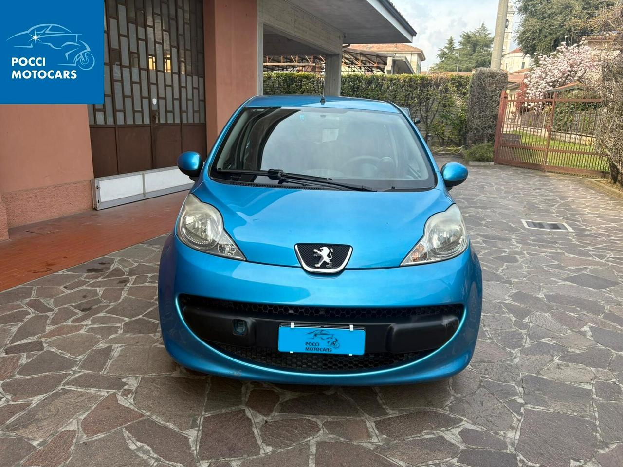 Peugeot 107 1.0 68CV 5p. Urban Move