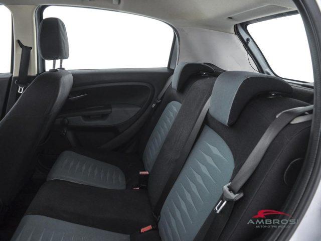 FIAT Punto 1.3 MJT 75 CV 5 porte Dynamic - PER OPERATORI DEL