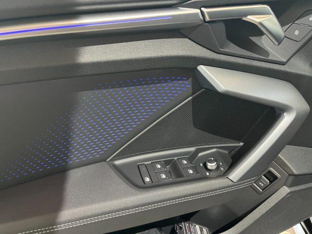 AUDI A3 SPB 35TDI Stronic S line"18 Sline/Matrix NEW MODEL