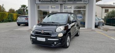 Fiat 500L 1.4 T-Jet 120 CV Lounge