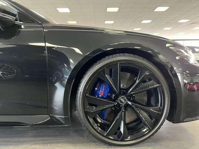 Audi RS6 RS6 Avant 4.0 mhev quattro tiptronic |IVA ESPOSTA|