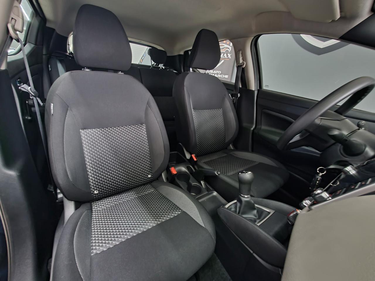 Nissan Micra 1.0 IG-T 92cv GPL Eco Acenta 2021
