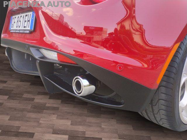 ALFA ROMEO 4C 1750 TBi...TUTTI SERVICE ALFA ROMEO