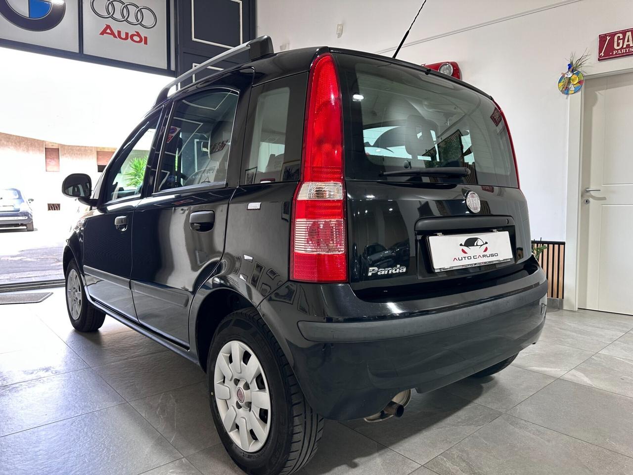 Fiat Panda 1.2 Dynamic - UNICO PROP. - PERFETTA