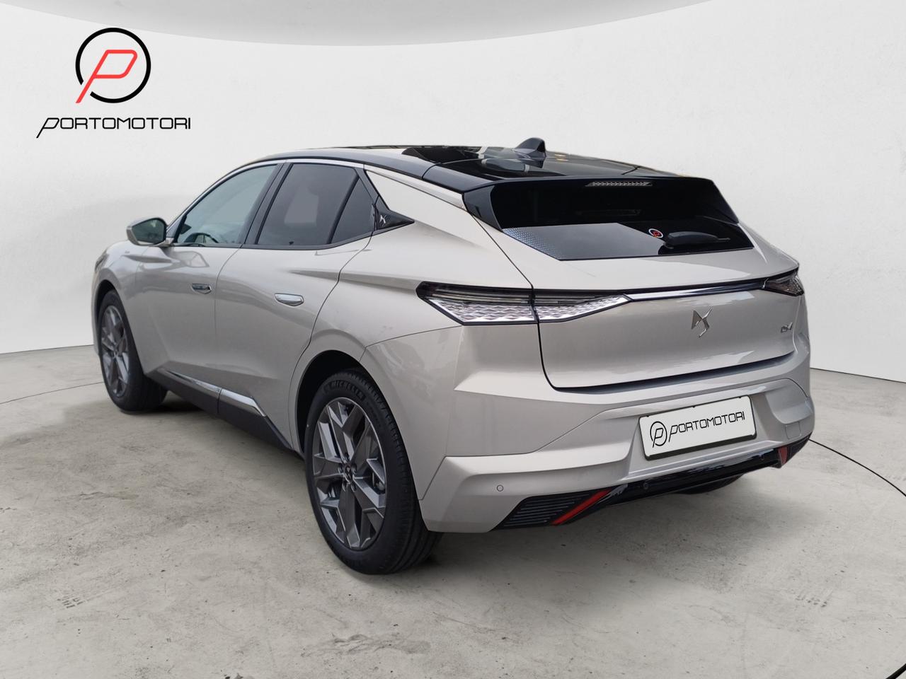 DS DS 4 PALLAS HYBRID 145