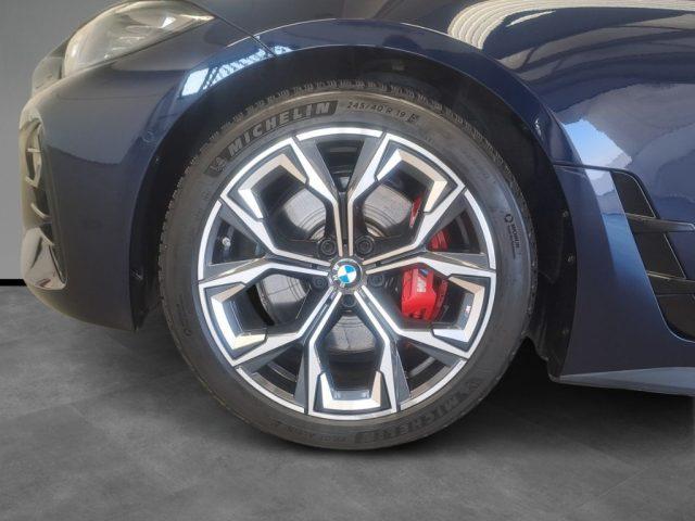 BMW 420 d 48V Msport Aut.