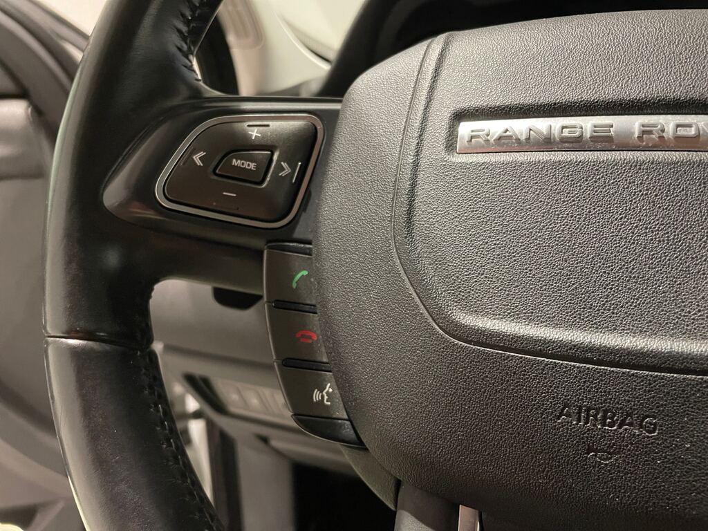Land Rover Range Rover Evoque SE 180cv
