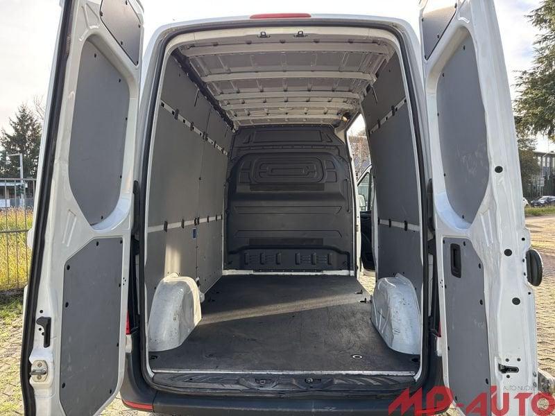 Mercedes-Benz Sprinter Sprinter F39/33 311 CDI Furgone