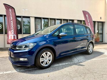 Volkswagen Touran 1.6 TDI Trendline BlueMotion Technology