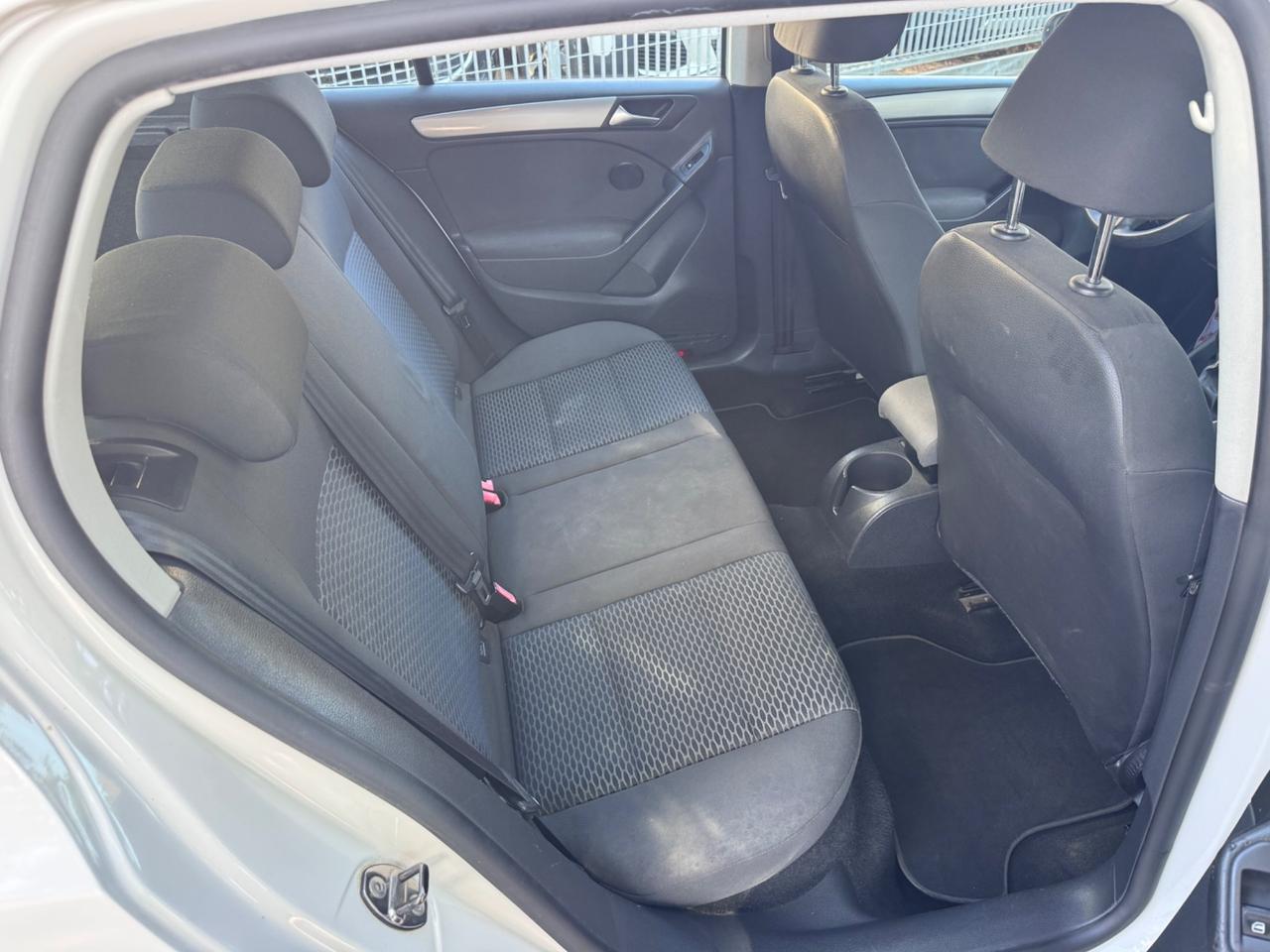 VW Golf 1.4 GPL 5P neopaten garanzia 12 mesi