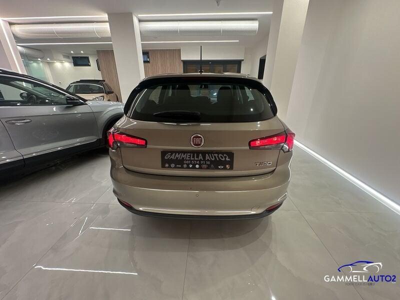 FIAT Tipo Tipo 1.3 Mjt S&S 5 porte Business
