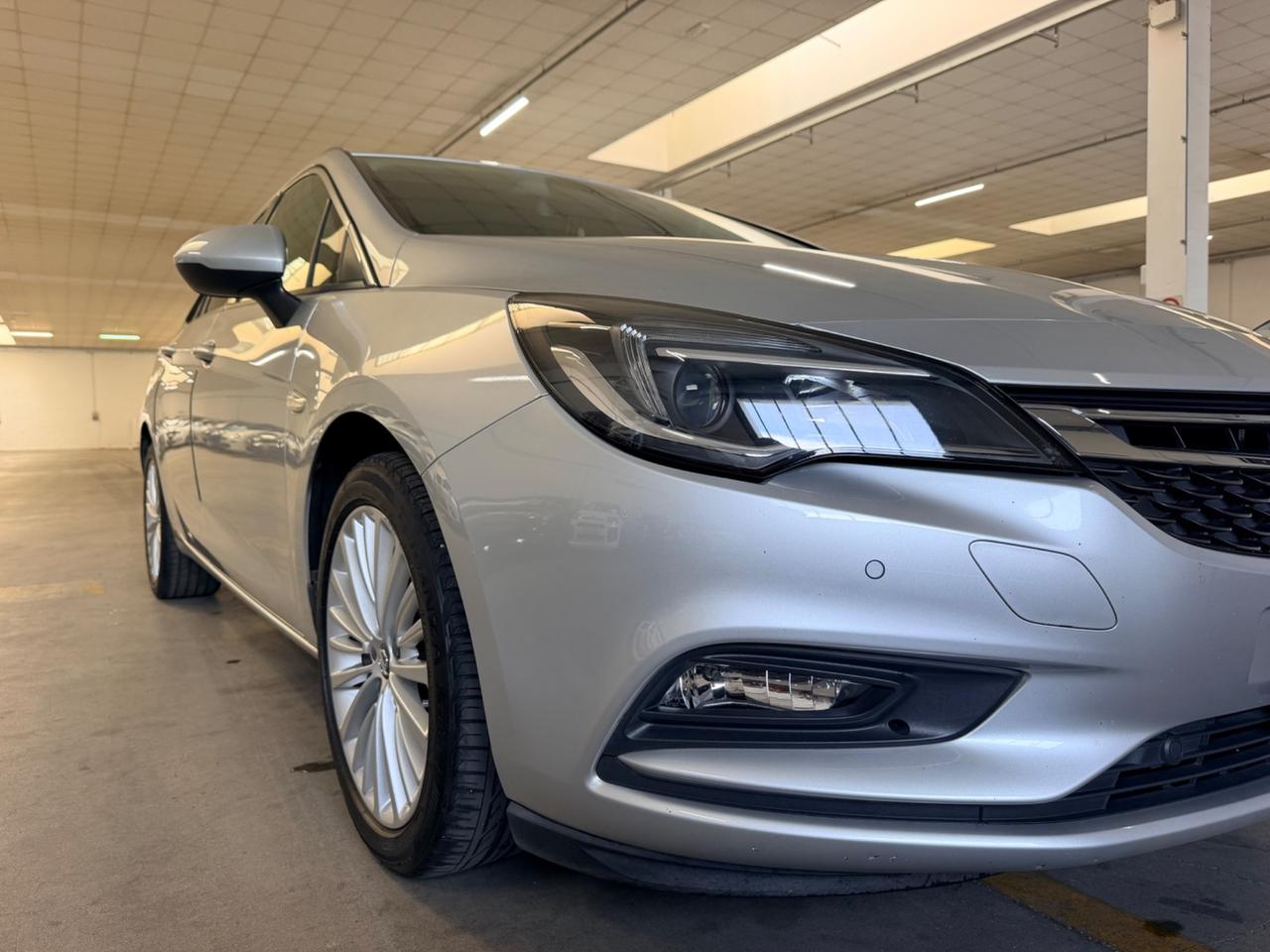 Opel Astra 1.6 CDTi 110CV Start&Stop Sports Tourer Innovation