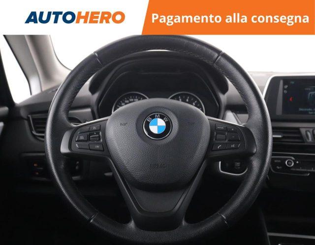 BMW 218 i Active Tourer Advantage
