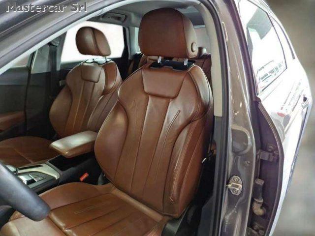 AUDI A4 allroad Quattro 40 2.0 tdi Bus Evo quattro 190cv GC857PM