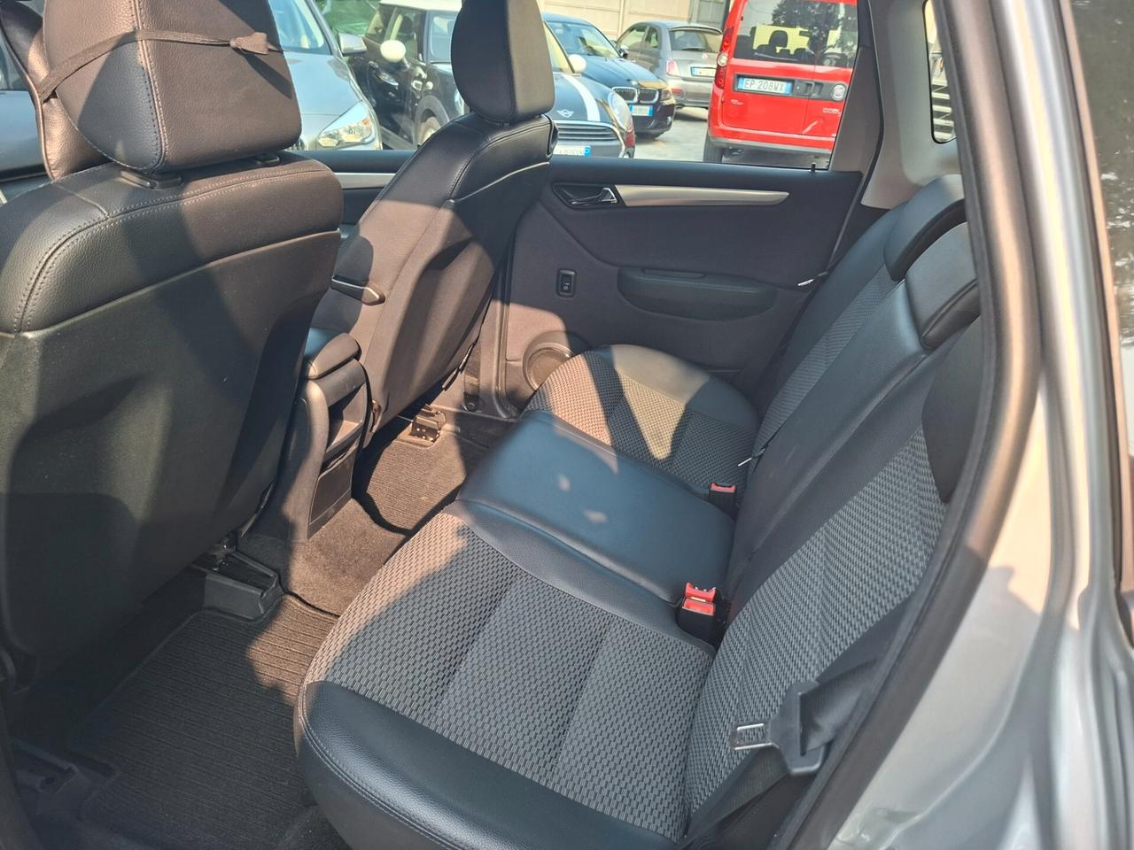 Mercedes-benz A 180 CDI Style