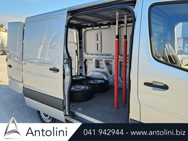 MERCEDES-BENZ Sprinter F32/33 314 CDI TN Furgone Pro