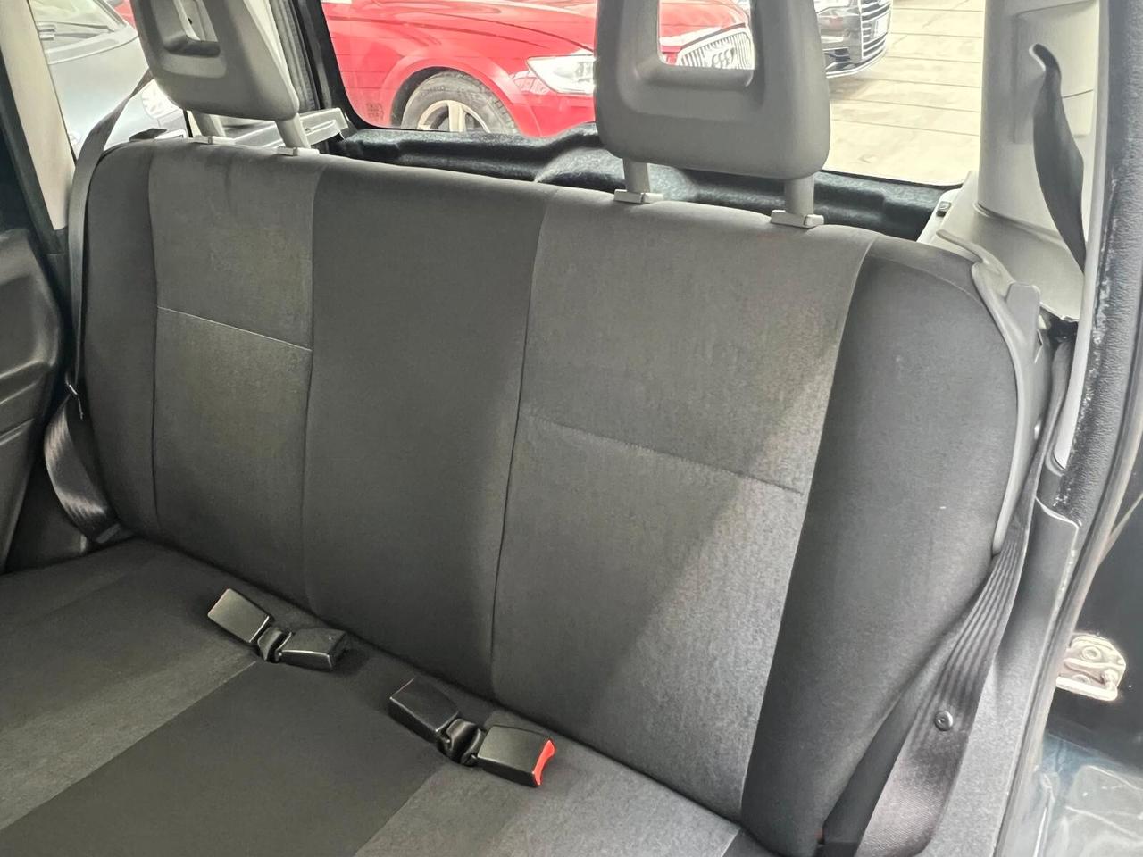 Fiat Panda 1.2 Emotion OTTIME CONDIZIONI