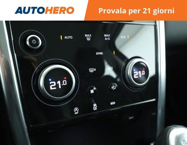 LAND ROVER Discovery Sport 2.0 eD4 150 CV 2WD