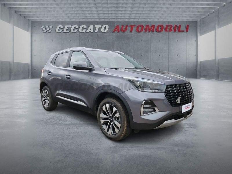 DR AUTOMOBILES dr 5.0 DR 5.0 1.5 MT Comfort Benzina