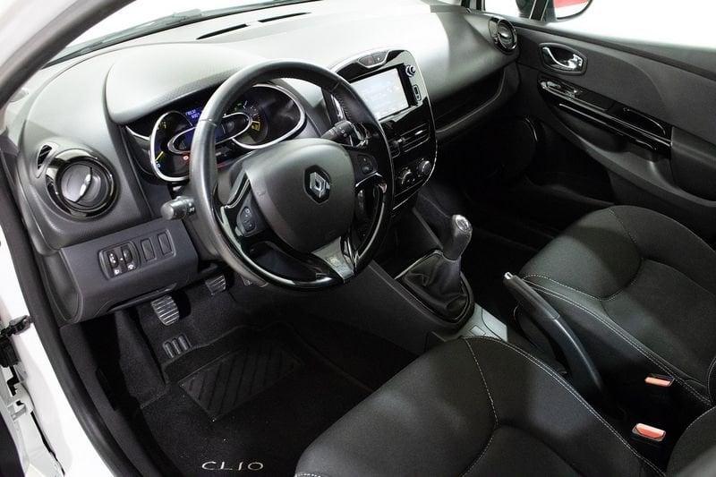 Renault Clio Clio 1.2 75cv 5 porte