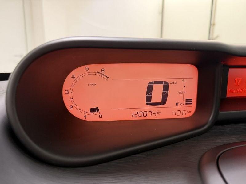 Citroën C3 Picasso C3 Picasso PureTech 110 Exclusive