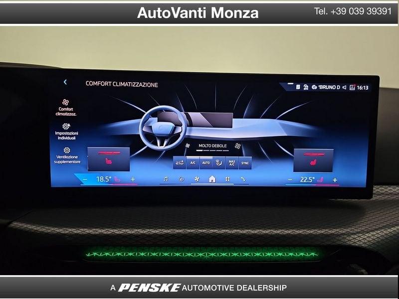 BMW Serie 4 420d Gran Coupe mhev 48V xdrive MSport Pro auto