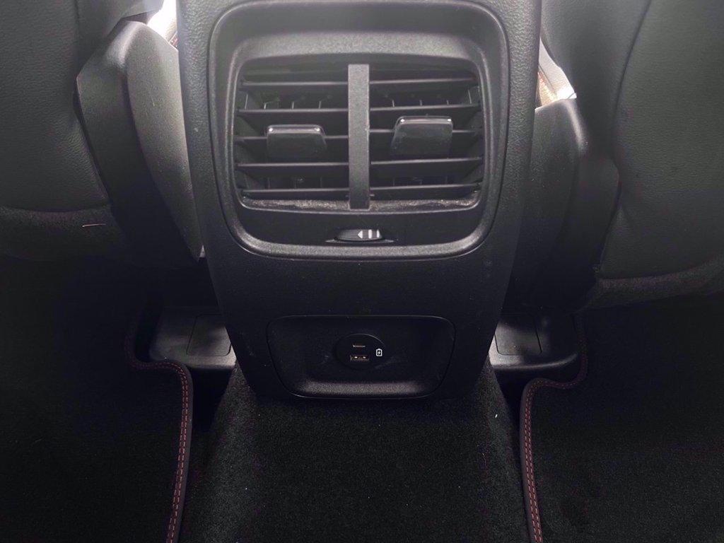FORD Kuga 2.5 full hybrid ST-Line X 2wd 190cv cvt del 2022