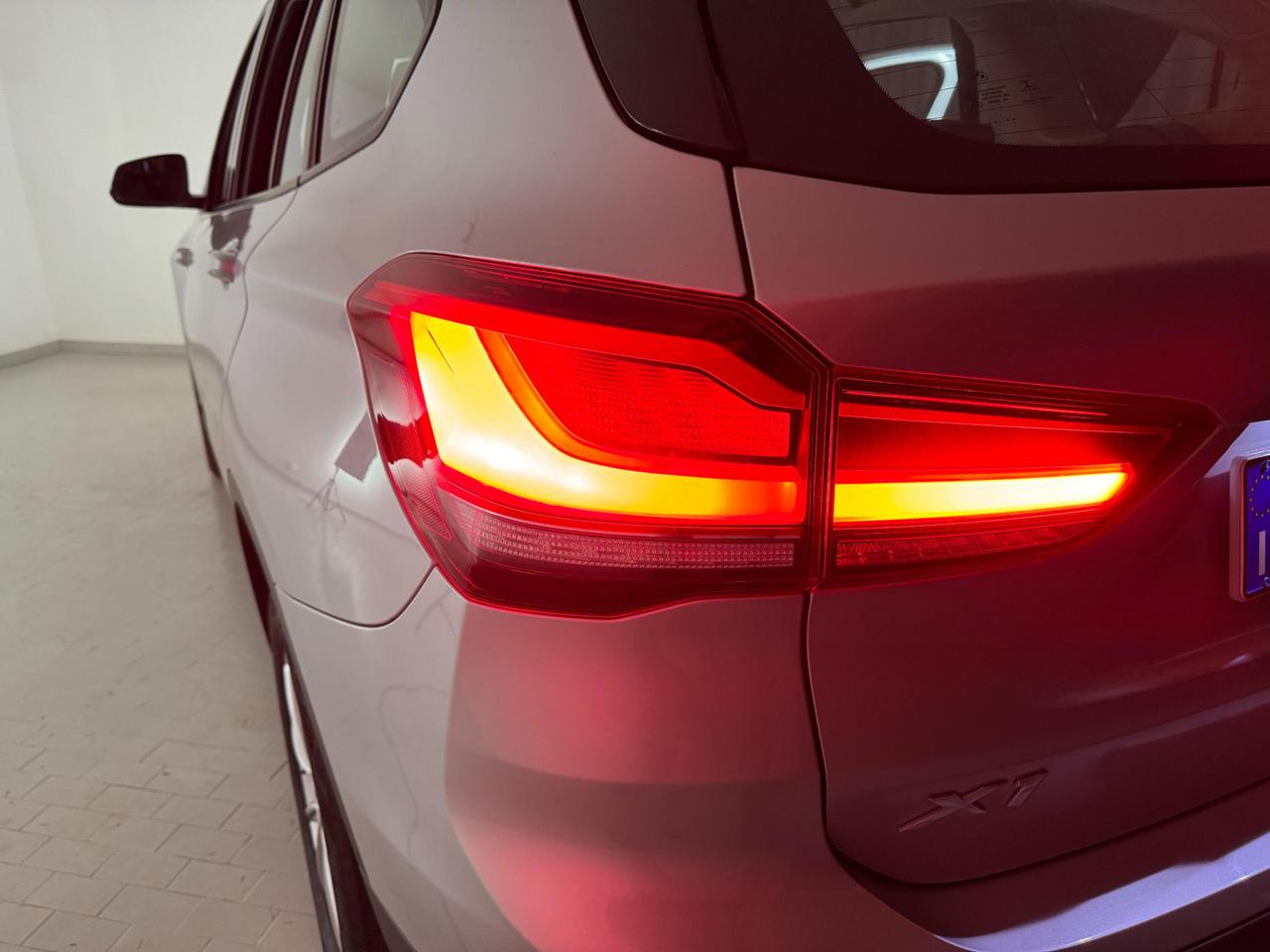 BMW X1 sdrive18d Sport auto