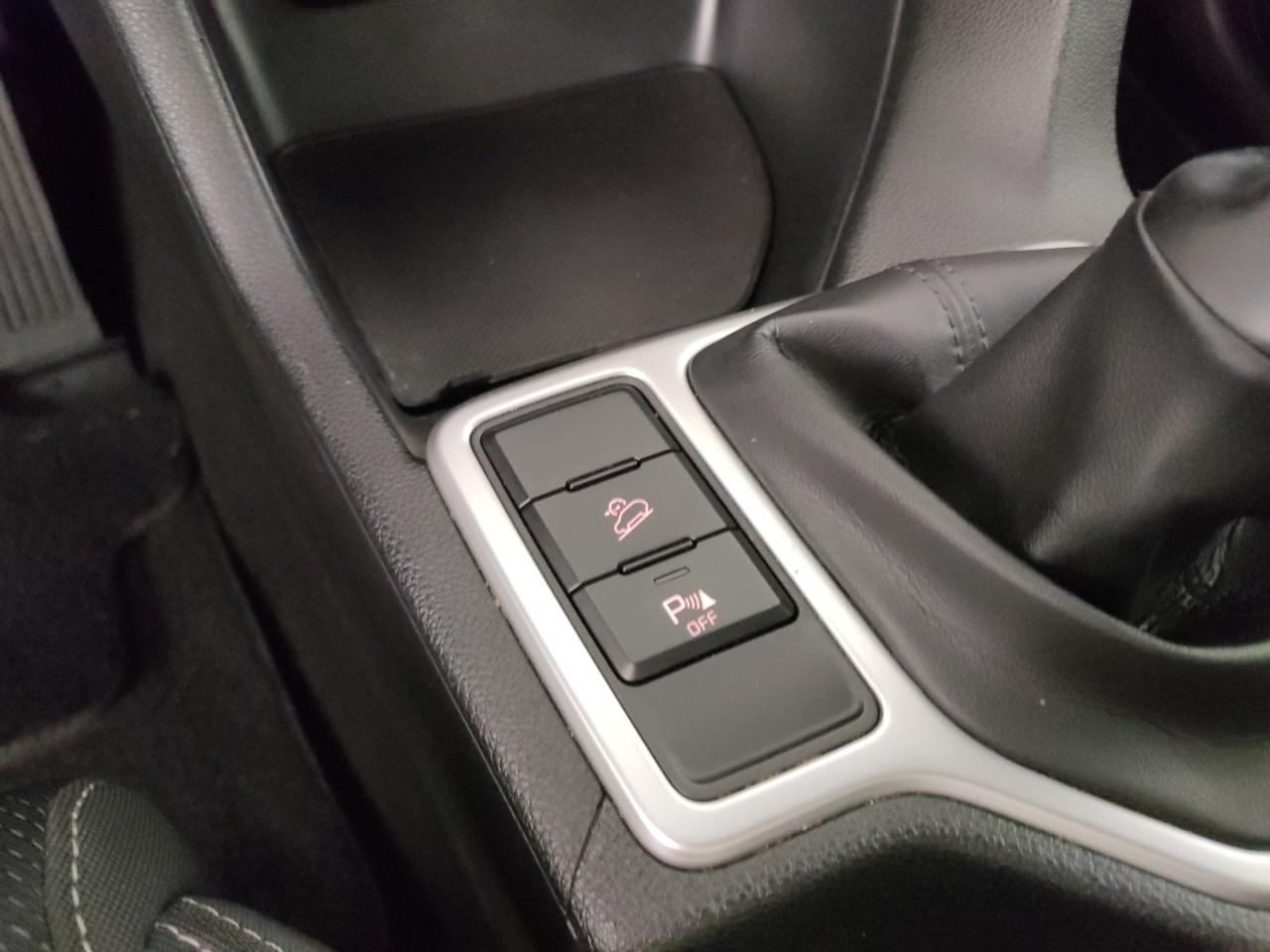 KIA Sportage 1.6 gdi Cool Navi 2wd 132cv