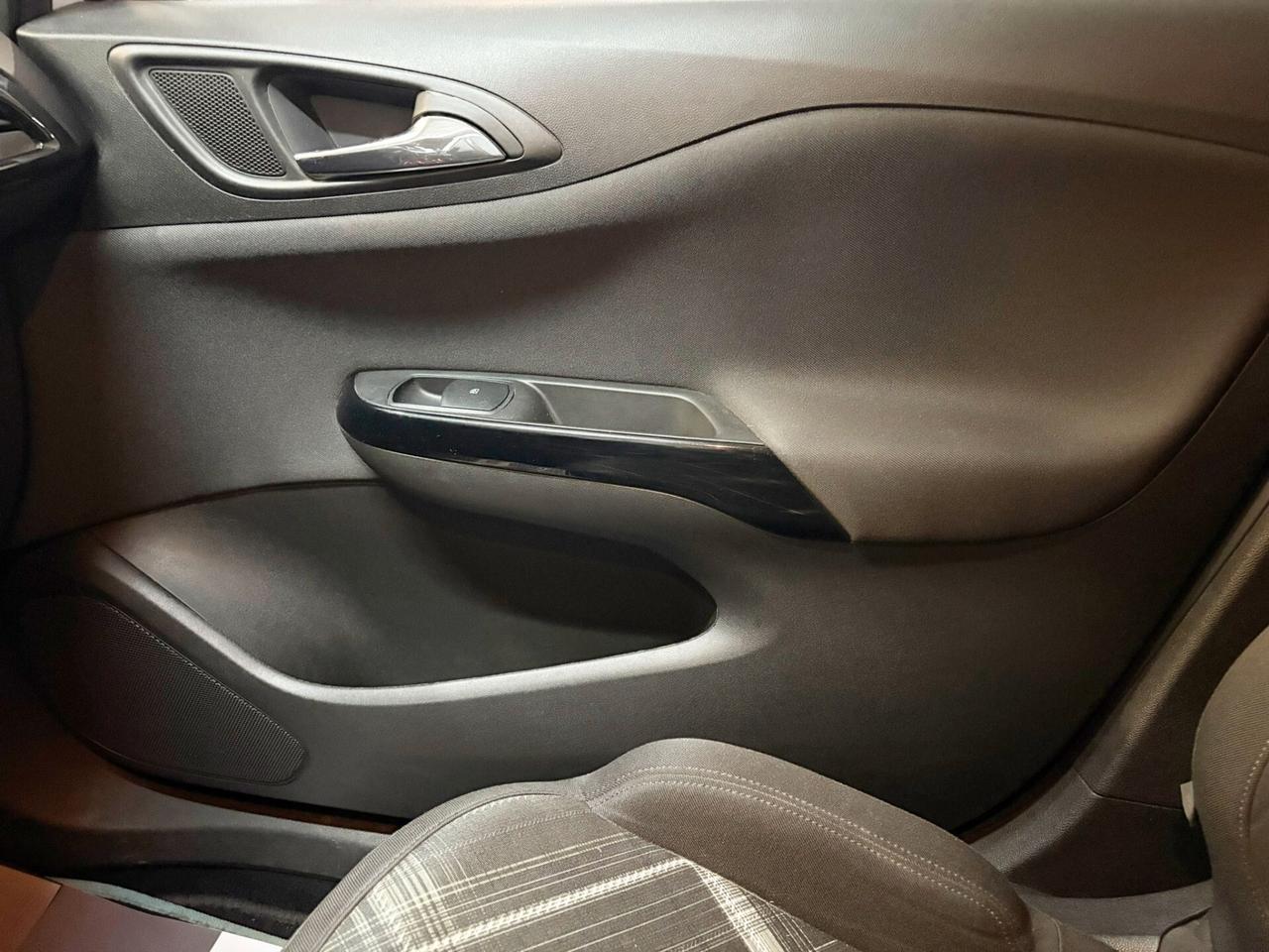 Opel Corsa 59.000 Km/2017