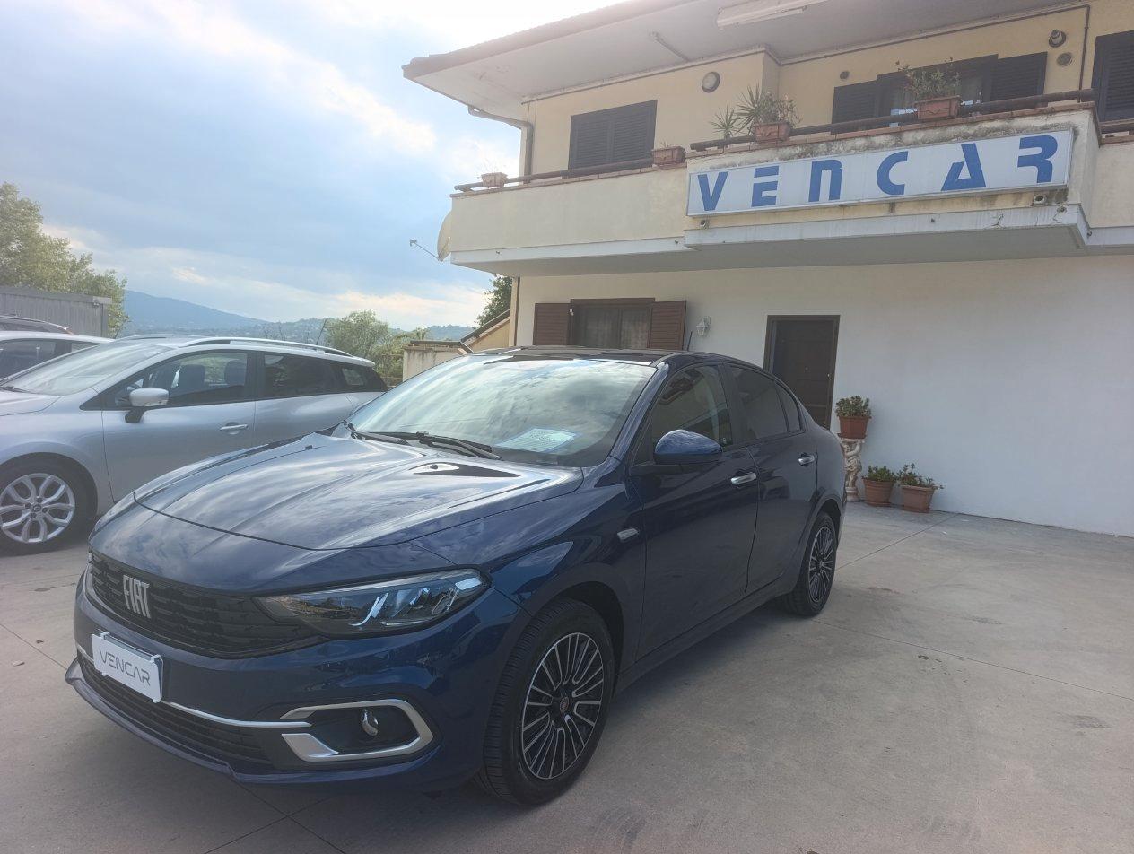 Fiat Tipo 4 Porte Tipo 4p 1.6 mjt City s&s 130cv