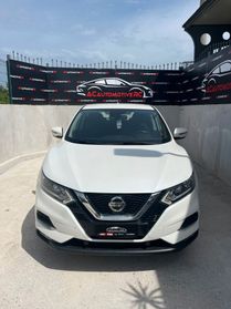 Nissan Qashqai 1.5 dCi 115 CV DCT Business