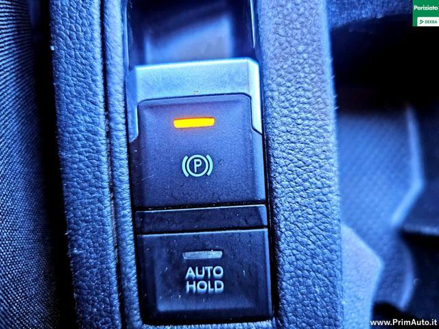 VOLKSWAGEN T-Roc 1.0 TSI Business BlueMotion Technology