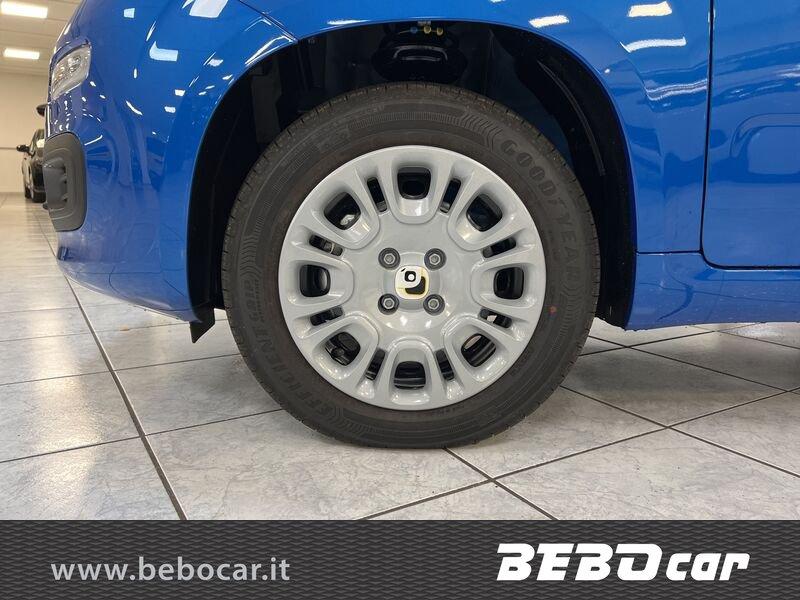 FIAT Panda Panda 1.0 FireFly S&S Hybrid Icon